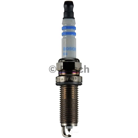 Bosch 9693 OE Fine Wire Double Iridium Pin-to-pin Spark Plug 9693